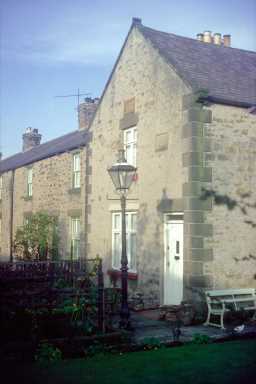 Front St, East Stanley, 1971 10/1971